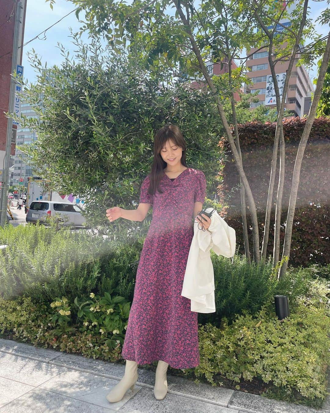 今井美桜のインスタグラム