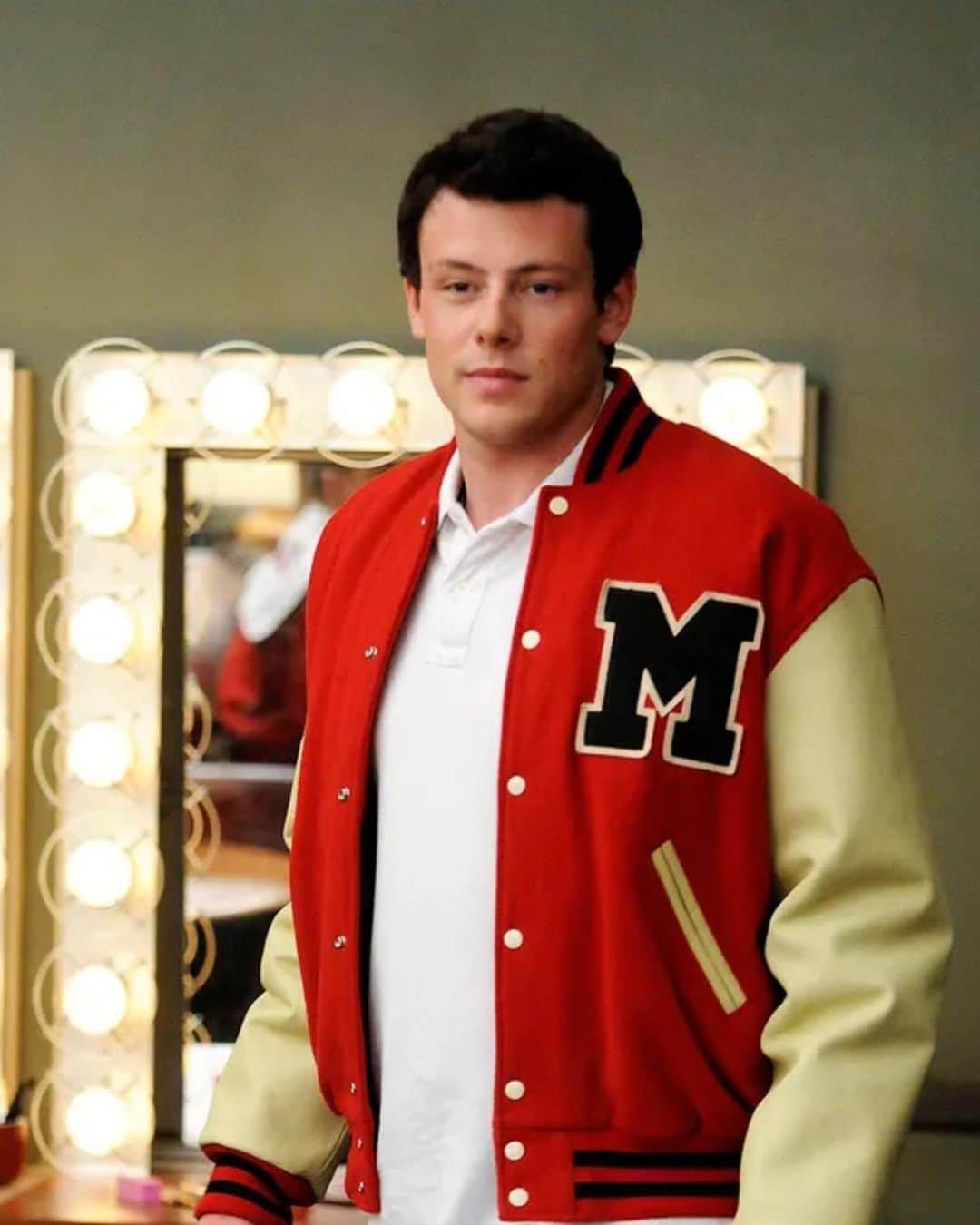 BuzzFeedさんのインスタグラム写真 - (BuzzFeedInstagram)「Happy Birthday Cory Monteith. You are so very missed.🤍」5月12日 2時29分 - buzzfeed