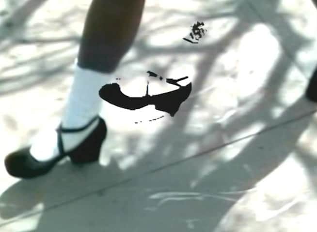 UNIFのインスタグラム：「Lois Shoe ❥ ❥ ❥ dropping tomorrow ･*˚⁺ ❥」