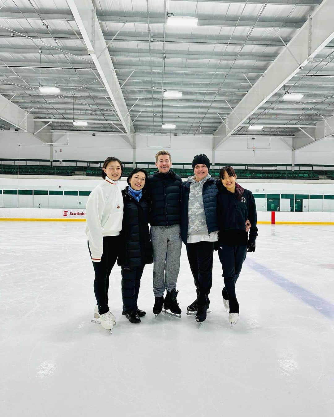 ジェフリー・バトルのインスタグラム：「Always fun to have great company!」