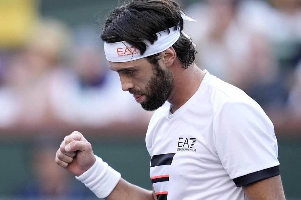 ニコロズ・バシラシビリさんのインスタグラム (ニコロズ・バシラシビリnikolozbasilashvili)