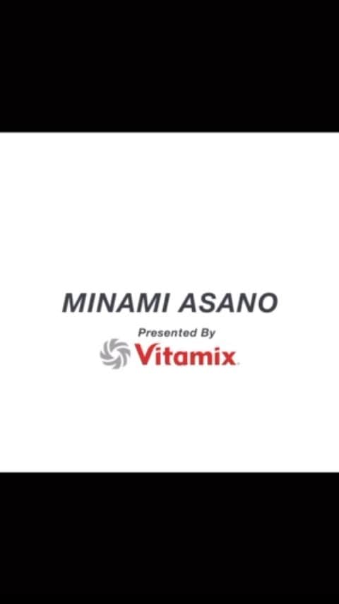 Vitamix Japanのインスタグラム