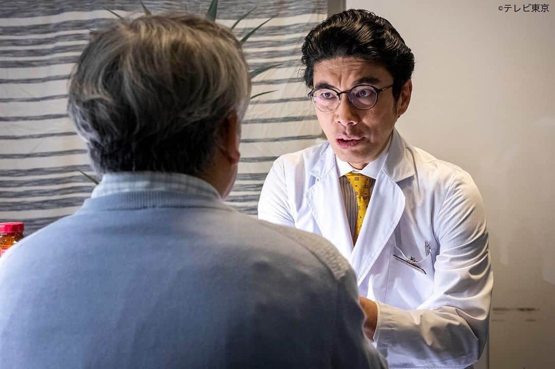弁護士ソドムさんのインスタグラム写真 - (弁護士ソドムInstagram)「. ＼#弁護士ソドム 今夜8時〜‼️／  第③話は“医療詐欺”💊 ソドムが悪徳ドクターに挑む🔥  #TVer でリアルタイム配信⚖️ ⏩https://tver.jp/lp/live/simul/leq52lg0mg  #テレビ東京 #ドラマ8 #福士蒼汰 #玄理 #加藤清史郎 #山下美月 #光石研 #片桐仁 #かみちぃ #ジェラードン」5月12日 10時37分 - tx_dorama8