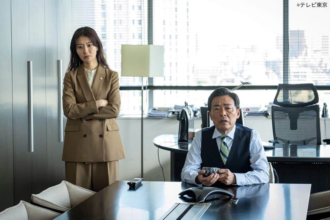 弁護士ソドムさんのインスタグラム写真 - (弁護士ソドムInstagram)「. ＼#弁護士ソドム 今夜8時〜‼️／  第③話は“医療詐欺”💊 ソドムが悪徳ドクターに挑む🔥  #TVer でリアルタイム配信⚖️ ⏩https://tver.jp/lp/live/simul/leq52lg0mg  #テレビ東京 #ドラマ8 #福士蒼汰 #玄理 #加藤清史郎 #山下美月 #光石研 #片桐仁 #かみちぃ #ジェラードン」5月12日 10時37分 - tx_dorama8