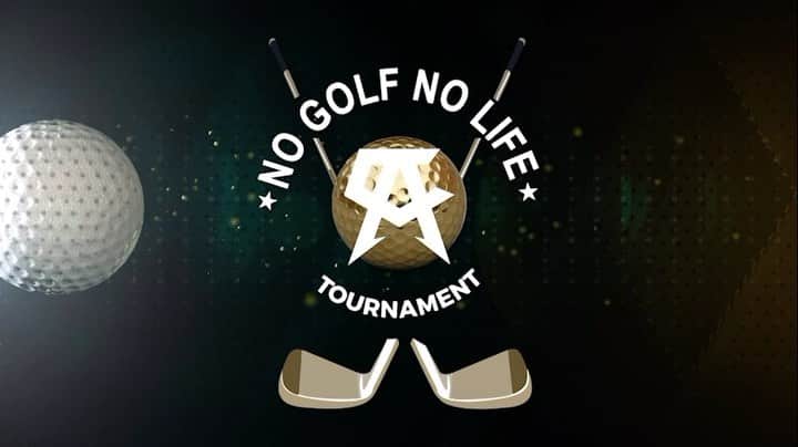 サウル・アルバレスのインスタグラム：「Torneo No Golf No Life | 19 de Mayo  📍Bosque Real, Edo Mex.  Boletos en el link de mi biografía.」