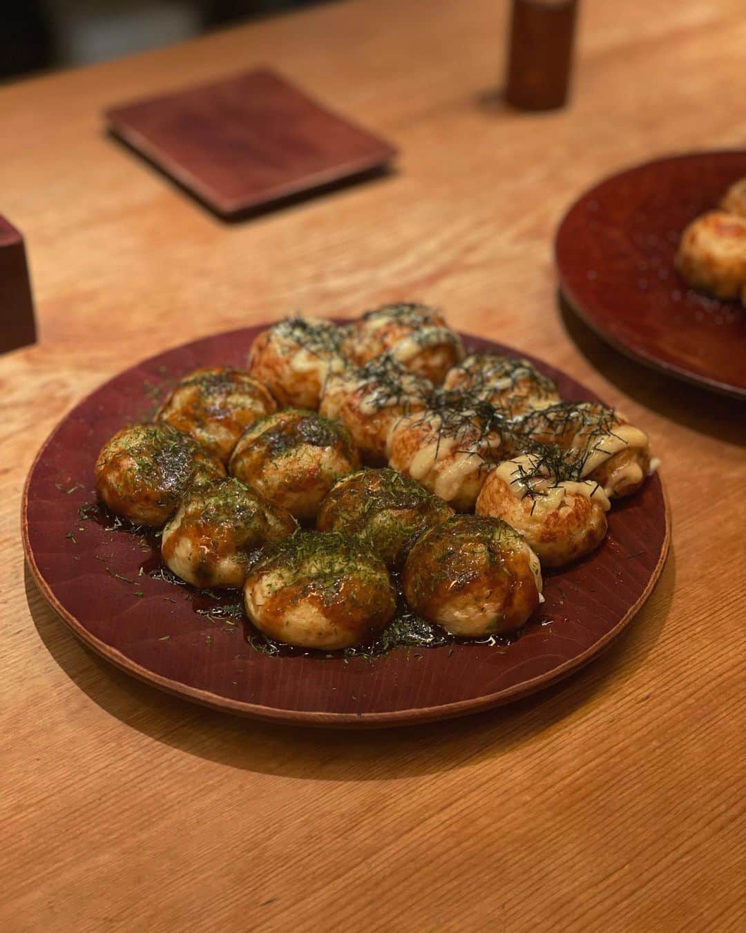 真藤舞衣子のグルメインスタ