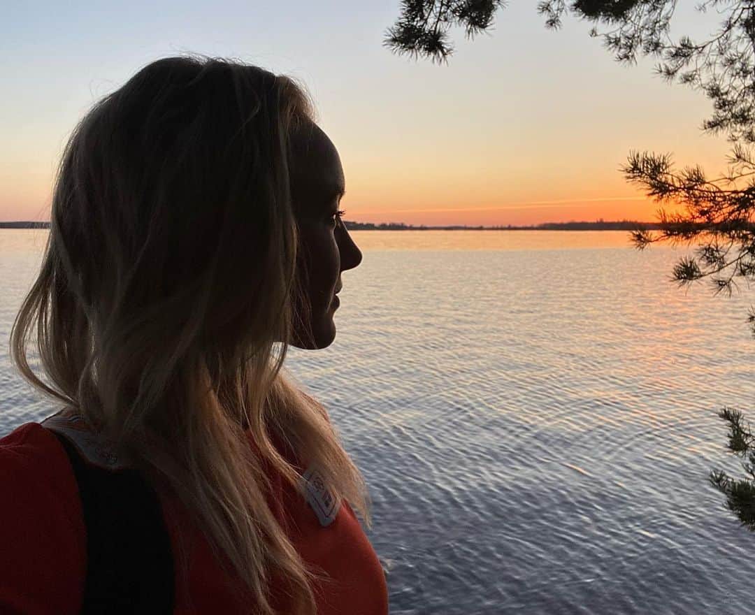 リーケ・ウェイファースさんのインスタグラム写真 - (リーケ・ウェイファースInstagram)「🧡」5月12日 6時57分 - liekewevers