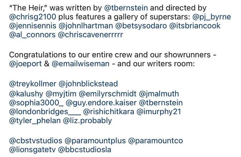 ローズ・マクアイヴァーさんのインスタグラム写真 - (ローズ・マクアイヴァーInstagram)「Season finale tonight. Can’t wait to start filming season three for you once our writers get a fair deal. #WGAstrong. Asher, thanks for the great words on the second slide.」5月12日 7時09分 - imrosemciver