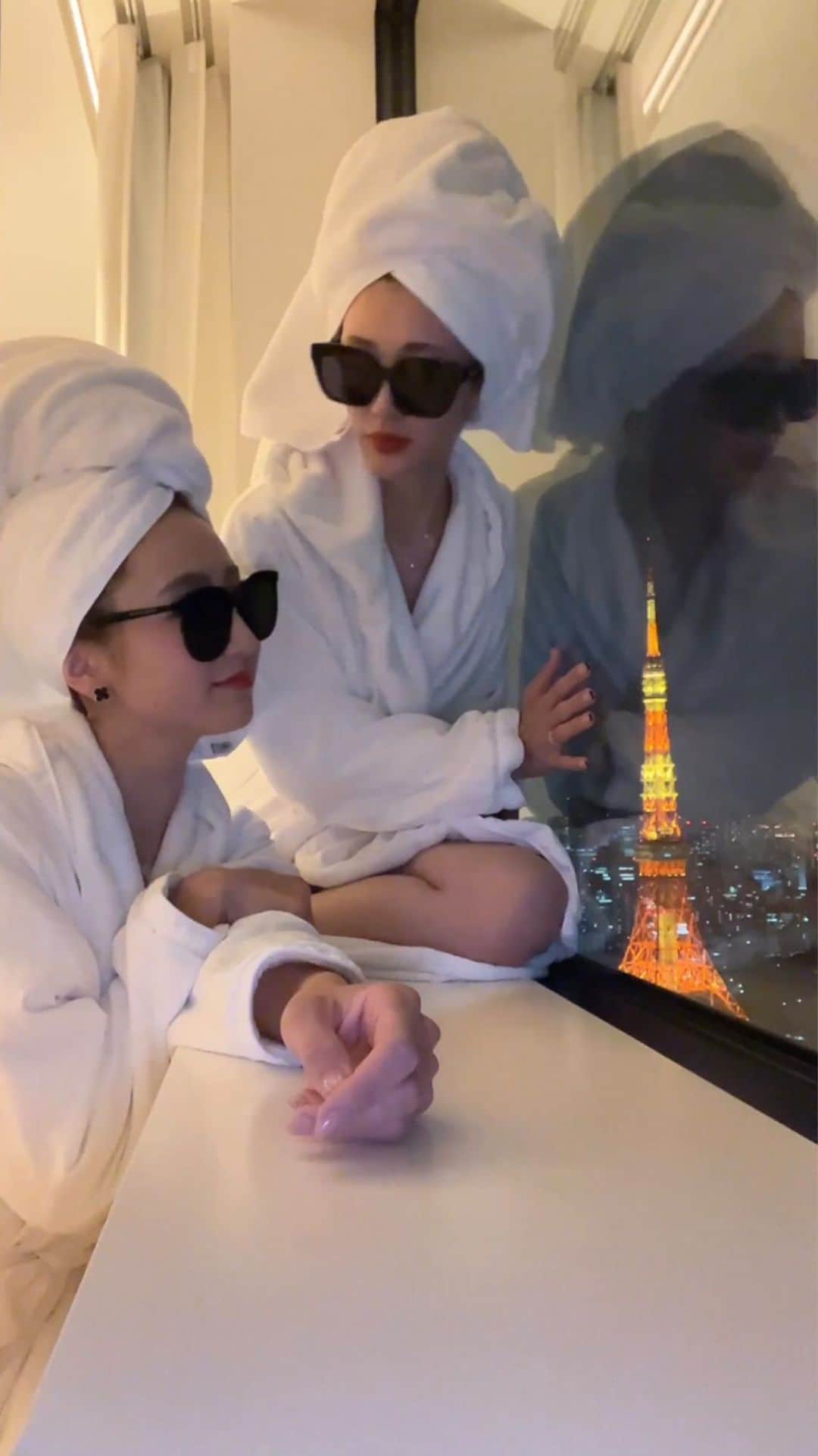 あすかのインスタグラム
