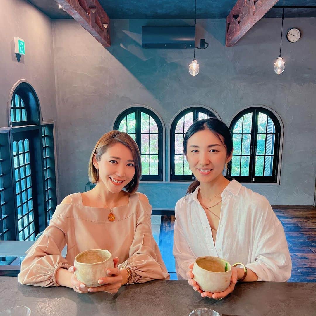 長谷川朋美のインスタグラム