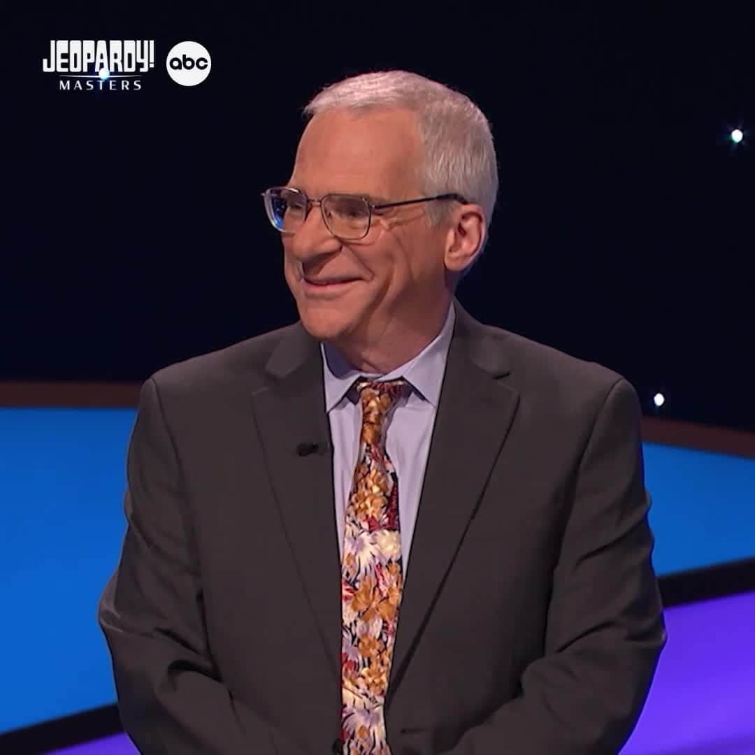 アメリカン・ブロードキャスティング・カンパニーのインスタグラム：「Subscribe to his Only Sams 😉 Catch more of "Rugby Sam" and "K-Dawg" on tonight's all-new episode of #JeopardyMasters at 8/7c on ABC, and stream on Hulu.」