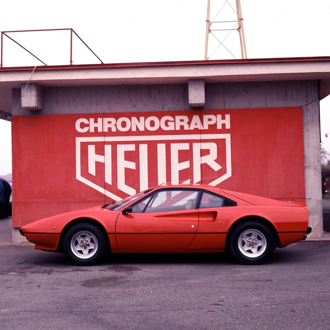 Ferrari Japanさんのインスタグラム写真 - (Ferrari JapanInstagram)「1975年デビューの #Ferrari308GTB は、308GT4から継承したV8エンジンを搭載。ドライサンプ潤滑方式に改良し、低く搭載できるようになり、冷却効率も向上。グラスファイバーボディの美しいスタイルと高性能により成功を収めた。   #Ferrari #フェラーリ #フェラーリヒストリー #クラシックカー #フェラーリレッド #スーパーカー世代 #クラシックカー好き #懐かしの車 #LuxuryLifestyle #LuxuryCars #CarLifestyle #Ferraristi #ラグジュアリーカー #carstagram」5月12日 8時00分 - ferrarijpn