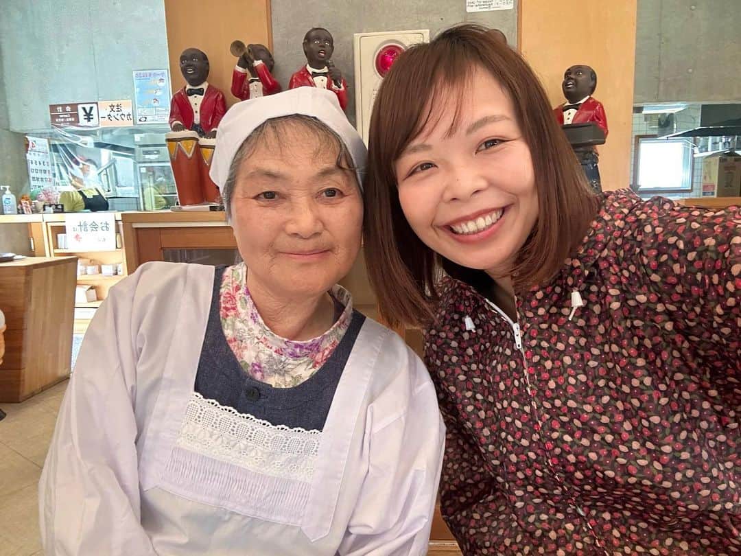 高坂友衣のグルメインスタ