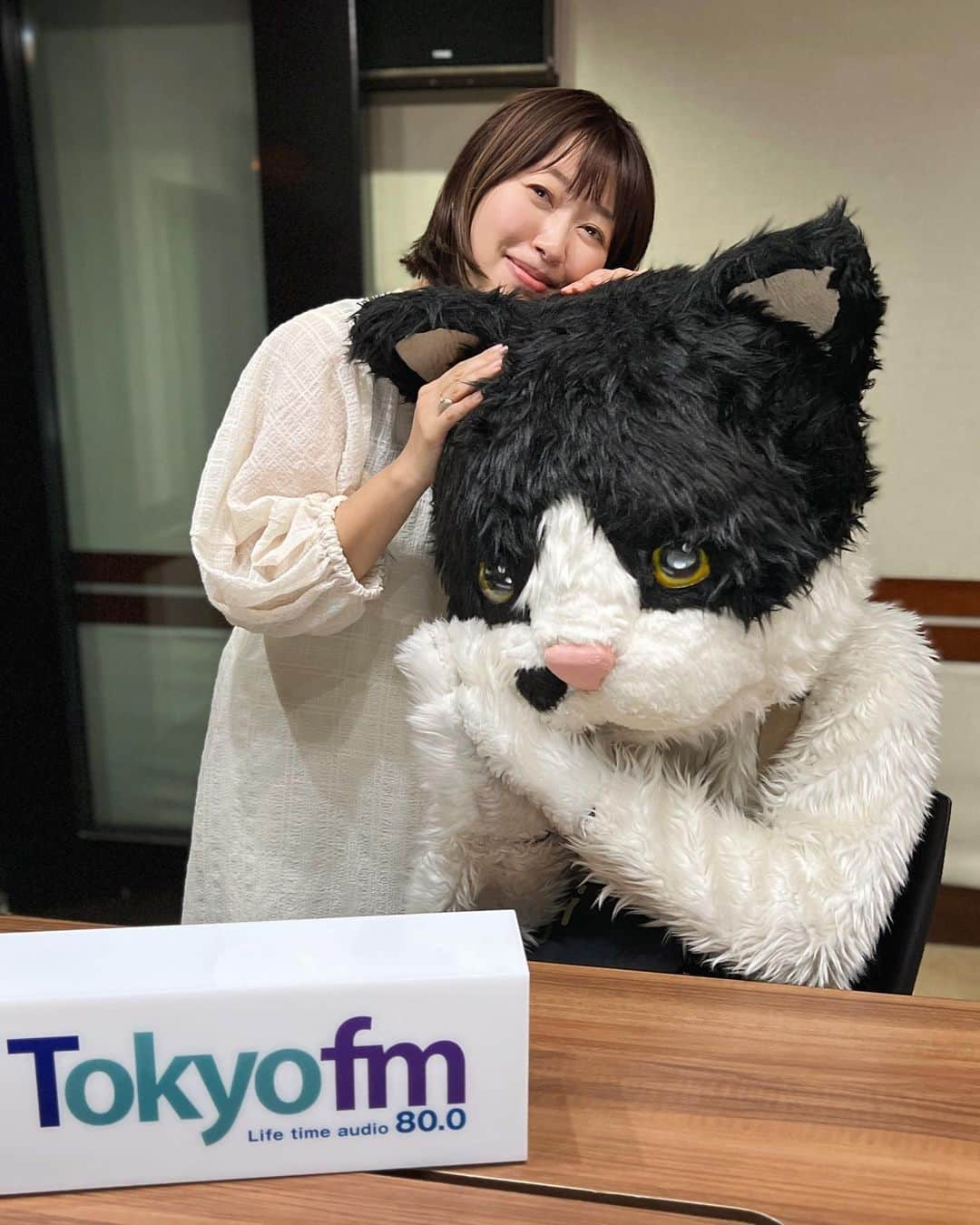 坂本美雨のディア・フレンズのインスタグラム