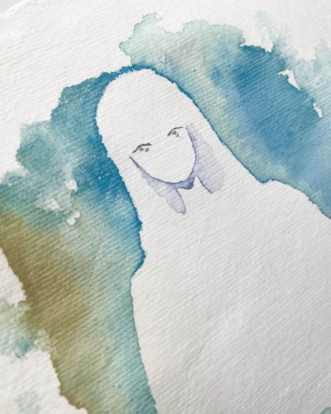 miiiさんのインスタグラム写真 - (miiiInstagram)「描く順番📝 . . . . . #illustration #illustrator #art #drawing #watercolor #watercolorpainting #watercolorart #watercolorillustration #透明水彩 #水彩イラスト #水彩画 #イラスト #アナログイラスト #일러스트　#드로잉 #그림스타그램 #손그림 #미술 #스케치 #插图 #畫畫 #插畫 #手繪 #繪 #绘画 #kidsillustration #kidsfashion #絵墨 #絵墨淡」5月12日 8時50分 - tronc_miii