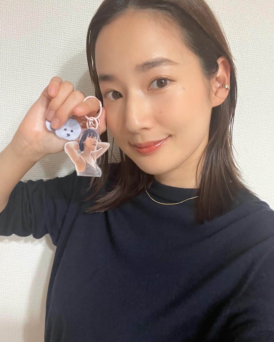 高嶋香帆のインスタグラム
