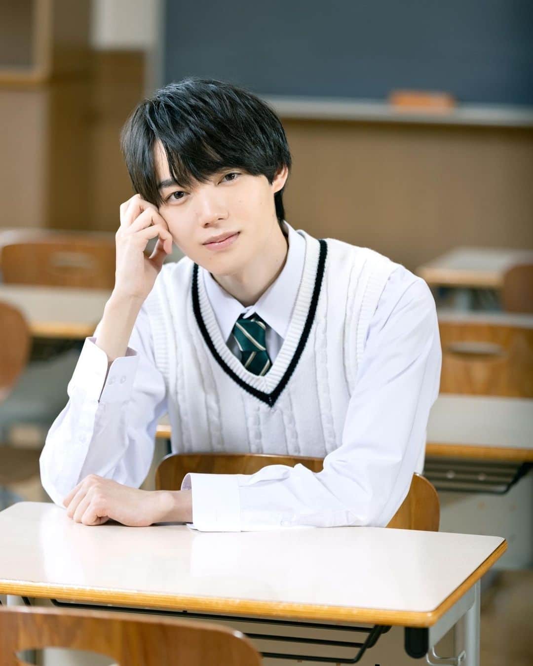 小泉光咲さんのインスタグラム写真 - (小泉光咲Instagram)「原因は自分  