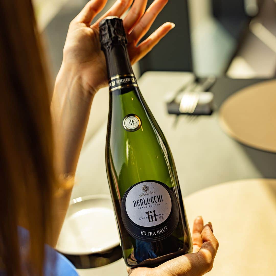 berlucchiwinejpのインスタグラム