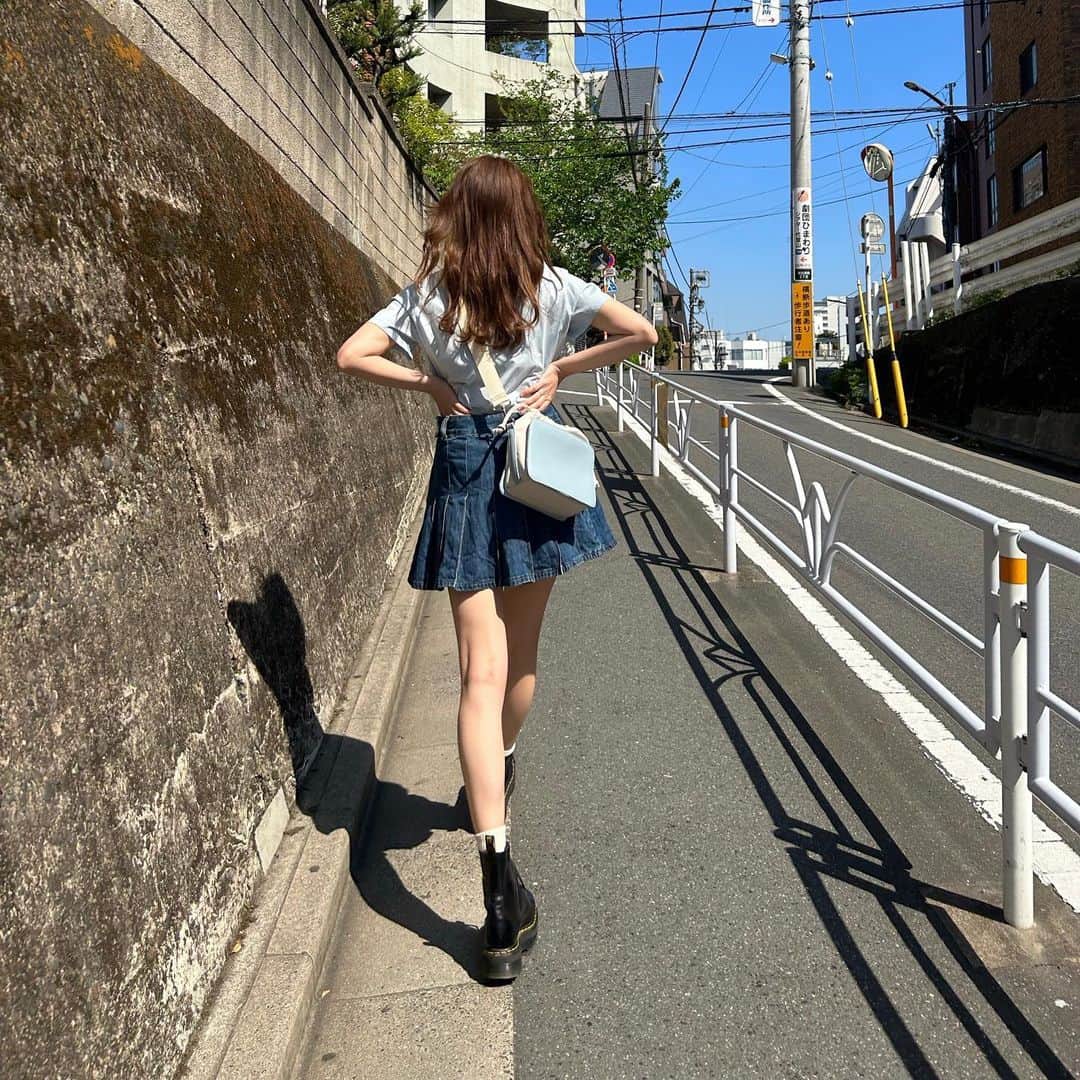 村田倫子さんのインスタグラム写真 - (村田倫子Instagram)「さいきんのこと💭」5月12日 20時05分 - rinco1023