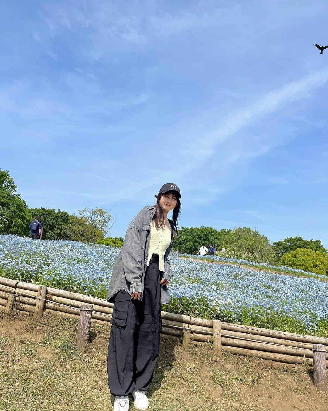 高井千帆さんのインスタグラム写真 - (高井千帆Instagram)「⁡ みなさん、お久しぶりです☺︎🌼 元気にしてたかな〜？ ⁡ お知らせです！ ⁡ 7月12日(水)〜17 日(月祝) 舞台「幕が上がる」に ガルル役で出演させていただきます。 ⁡ みなさんにお芝居を観ていただける機会が出来て、 本当に嬉しいです…！ ⁡ 楽しみな気持ちと同時に緊張や不安も感じていますが、 お稽古から沢山のことをキャストのみなさんから吸収して 精一杯頑張ります。 ⁡ 明日の10:00〜チケットの先行受付が開始されます！ ぜひ観に来てください🫶🏻 サンシャイン劇場でお待ちしてます！！ ⁡ ⁡ 写真は最近の記録たち🎬」5月12日 18時17分 - chiho_takai_official