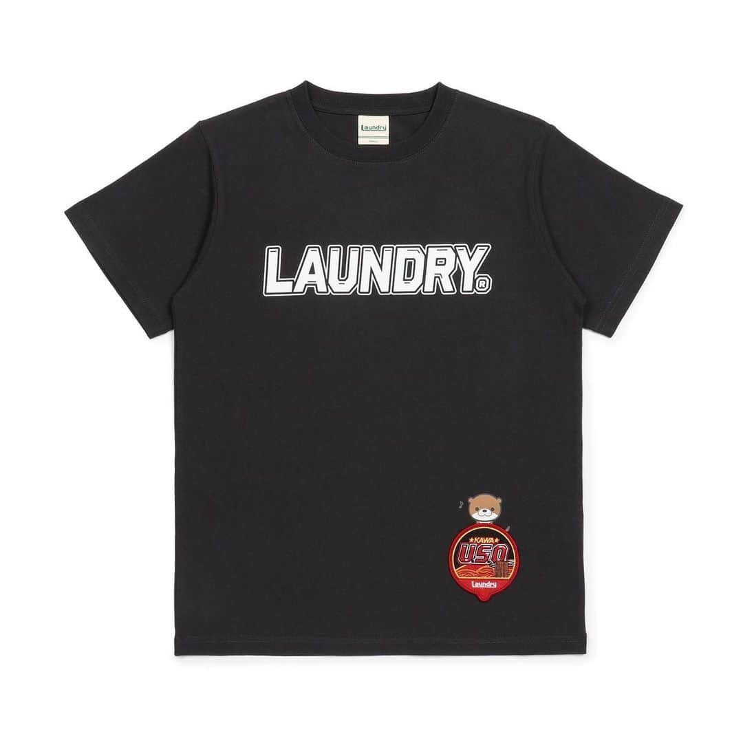 Laundry ランドリーさんのインスタグラム写真 - (Laundry ランドリーInstagram)「カップに入ったプードル、”カッププードル”たち・カワウソ焼きそば U.S.O.！・L3BがDEMAEでお届け？！   どのNOODLEにするか、迷っちゃう…！   2枚目:331-92100 3CUP POODLE Tシャツ 6,380円（税込） ユニセックスS/M/L ホワイト/ネイビー/イエロー  3枚目:331-92101 カワUSO YAKISOBA Tシャツ 6,380円（税込） ユニセックスS/M/L ホワイト/スミクロ/ベージュ   4枚目:331-92103 L3B DEMAE Tシャツ 6,380円（税込） ユニセックスS/M/L アイボリー/ネイビー/レッド  ＿＿＿＿＿＿＿＿＿＿＿＿＿  詳しいお知らせはプロフィールから ブランドサイトをチェック🧐 ⇒ @laundry_official  最近GETしたアイテムや過去のアイテム・ノベルティなど #laundry038 を付けて投稿すると、 LAUNDRYブランドサイトや、オンラインストアにも掲載されます👍❣  また、LAUNDRY公式インスタグラムでもご紹介させていただきますので 是非皆さまご投稿宜しくお願いします✨  #laundry #ランドリー #Tシャツ  #noodle #ラーメン #焼きそば #プードル #カワウソ #ユニセックス #unisex #レディース #ladies  #Tシャツコーデ #Tシャツコーディネート #春 #夏 #春夏 #コーディネート #ファッション #キャラクターデザイン #COORDINATE #fashion」5月12日 18時19分 - laundry_official