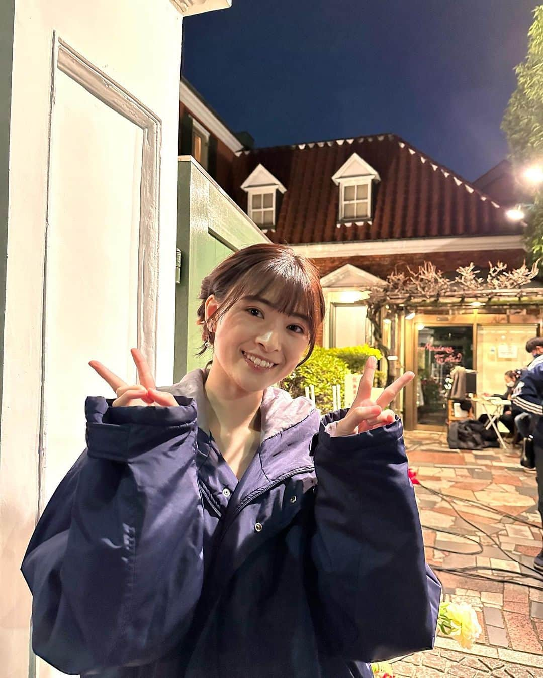 優希美青さんのインスタグラム写真 - (優希美青Instagram)「💔「夫婦が壊れるとき」  第６話 24時45分から放送です！  先日、「夫婦が壊れるとき」の配信総再生回数が1000万回を突破したそうです🥰  凄い！！たくさんの方にみていただけて嬉しいです😊  みなさんから見て理央ちゃんはどうですか？🙈  ドラマの感想いただけると嬉しいです☺️  これからもたくさんみてください！  #夫婦が壊れるとき #金曜ドラマDEEP」5月12日 18時24分 - mio_yuki