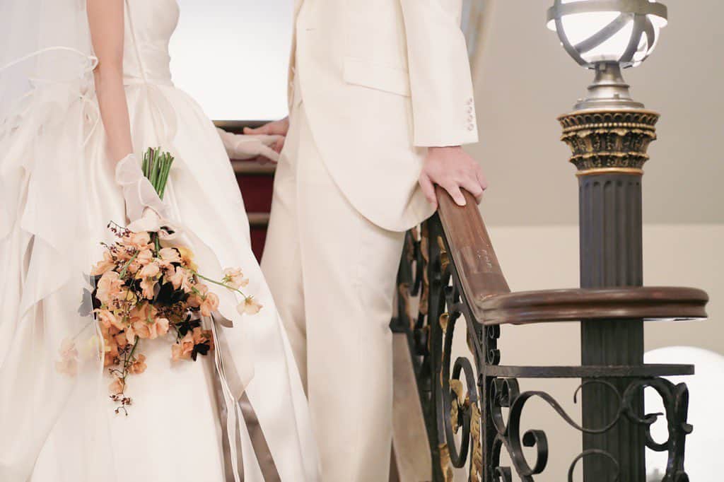 ホテルモントレ大阪 ブライダルサロンのグルメインスタ