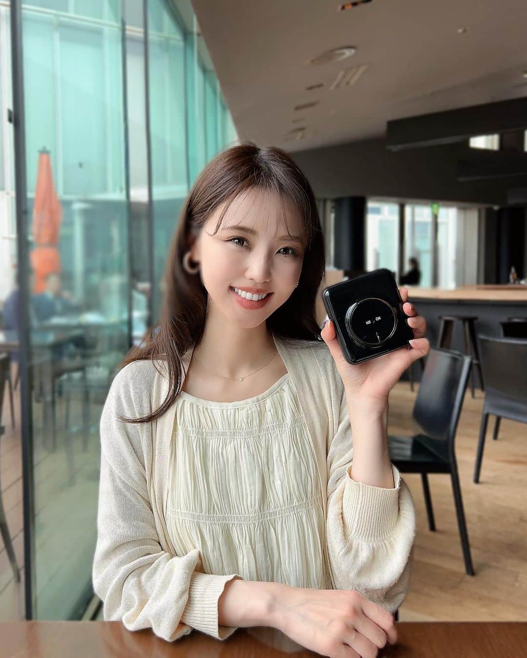 垰智子のインスタグラム