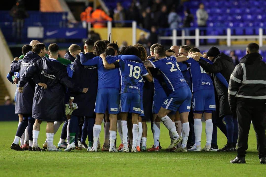 クリスティアン・ビエリクさんのインスタグラム写真 - (クリスティアン・ビエリクInstagram)「To all Birmingham city fans, workers and anyone somehow connected to this special football club! Thank you for your full support from first to the last game! It was pleasure and privilege representing your colours. It was good season and surely could be much better with a little bit of luck! Enjoyed every single day apart from Rotherham game🦷😂  Best wishes, Krystian」5月12日 18時36分 - krystianbielik