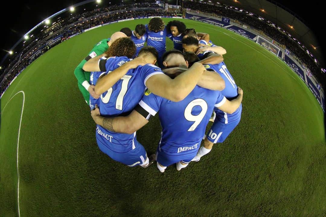 クリスティアン・ビエリクさんのインスタグラム写真 - (クリスティアン・ビエリクInstagram)「To all Birmingham city fans, workers and anyone somehow connected to this special football club! Thank you for your full support from first to the last game! It was pleasure and privilege representing your colours. It was good season and surely could be much better with a little bit of luck! Enjoyed every single day apart from Rotherham game🦷😂  Best wishes, Krystian」5月12日 18時36分 - krystianbielik