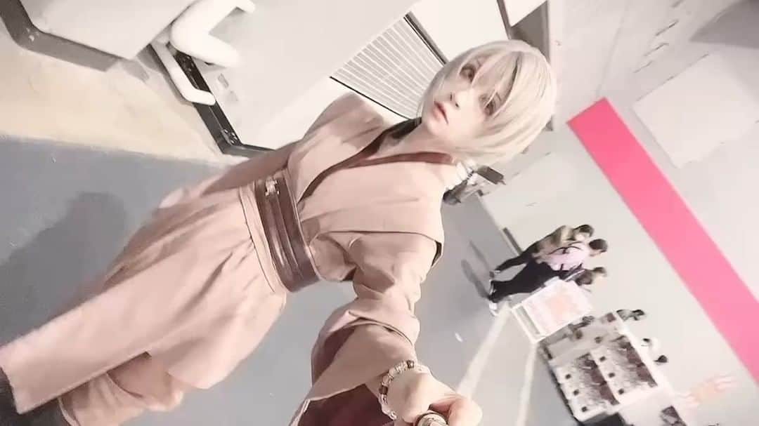 黒機ひつじのインスタグラム