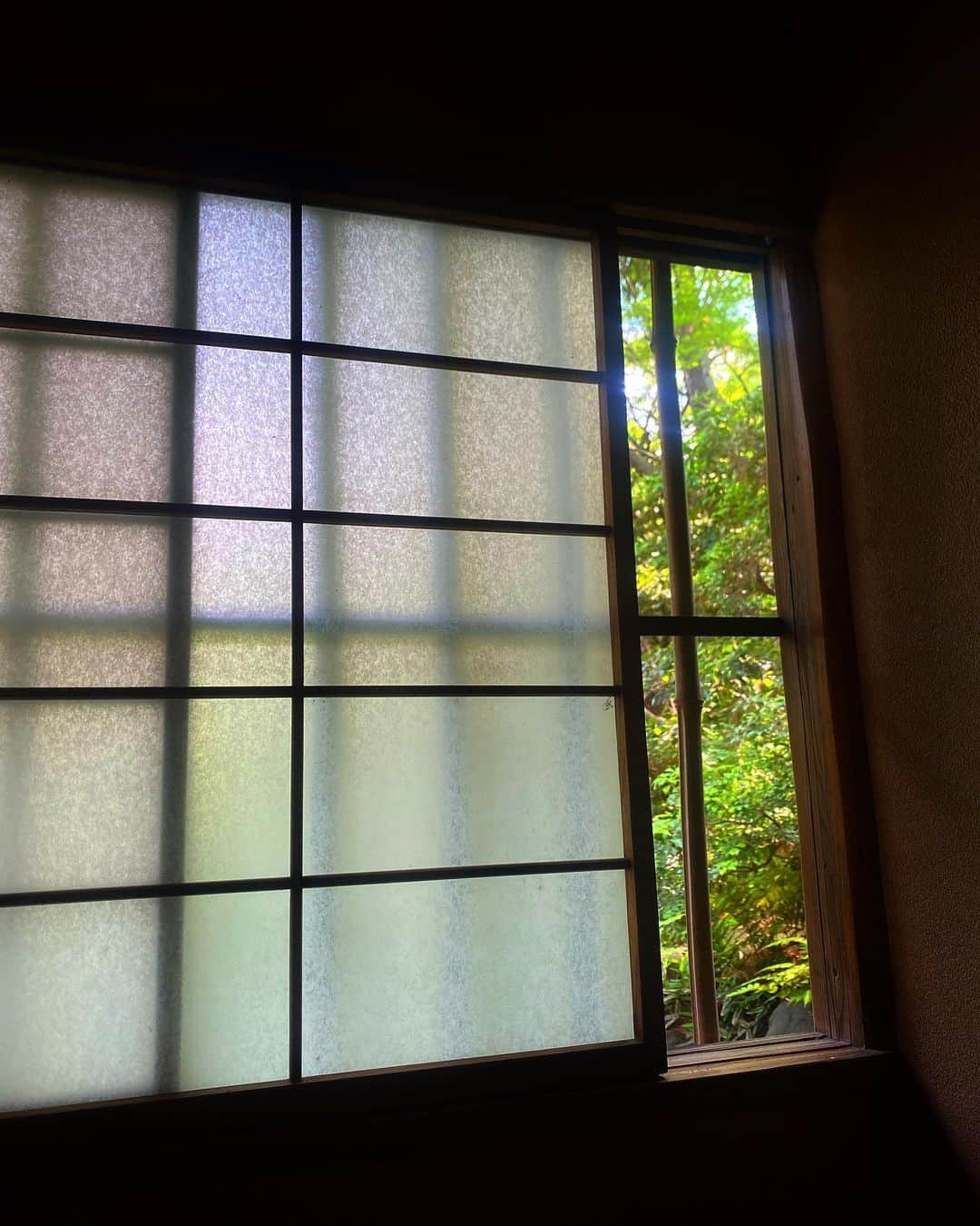 浅田舞さんのインスタグラム写真 - (浅田舞Instagram)「⁡ 重要文化財に指定されている東京都庭園美術館 で開催中の「PRADA MODE TOKYO」に伺いました.💚💚💚 ⁡ 日本庭園内の茶室「光華」にて、お茶会に参加し、所作、作法を通じて、和の心や文化を学ぶ貴重な時間を過ごすことができました. ⁡ お天気にも恵まれて、本当に気持ちの良い一日♫ ⁡ #PRADAMODE @prada」5月12日 18時54分 - asadamai717