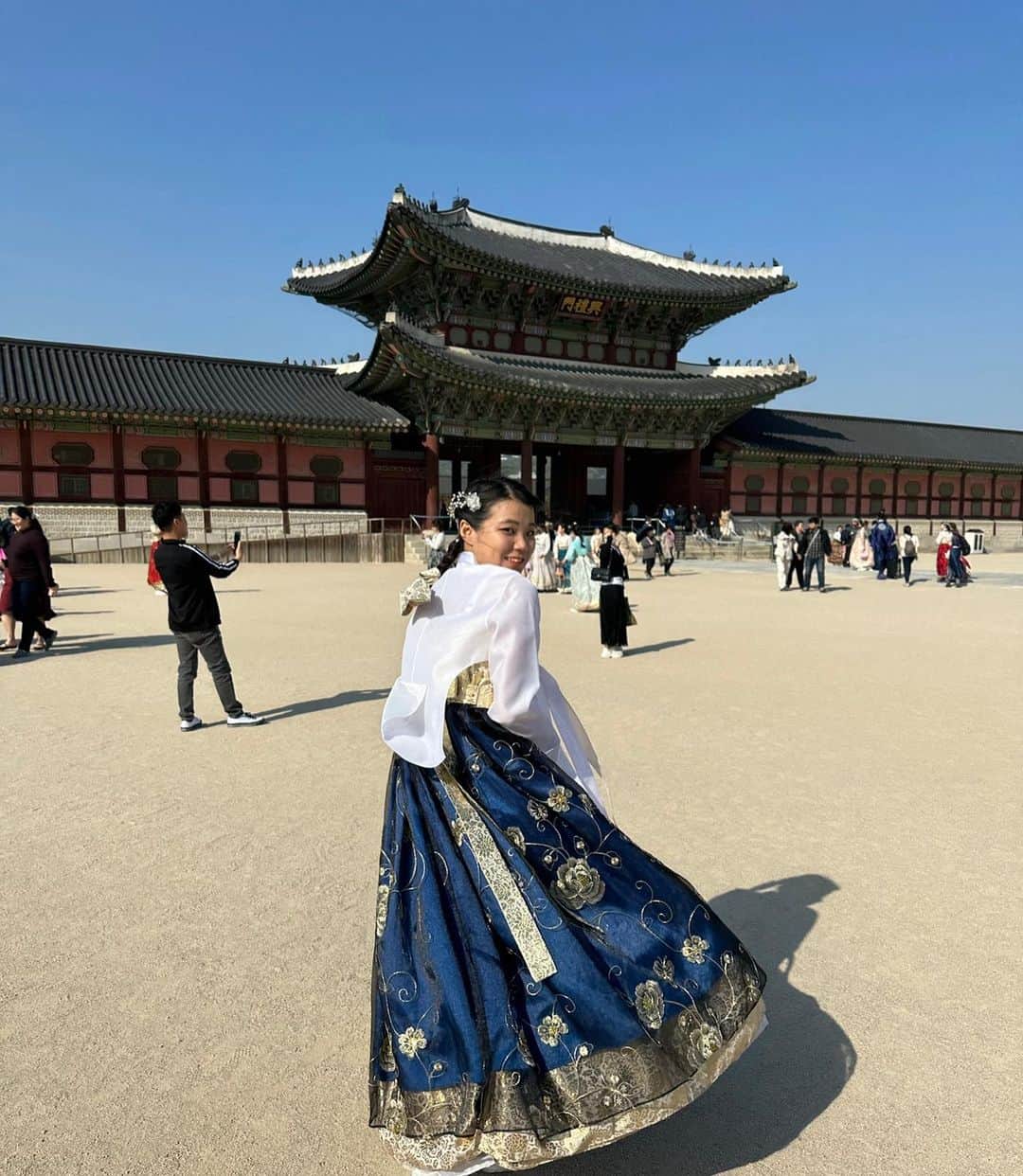 和田静里奈のインスタグラム
