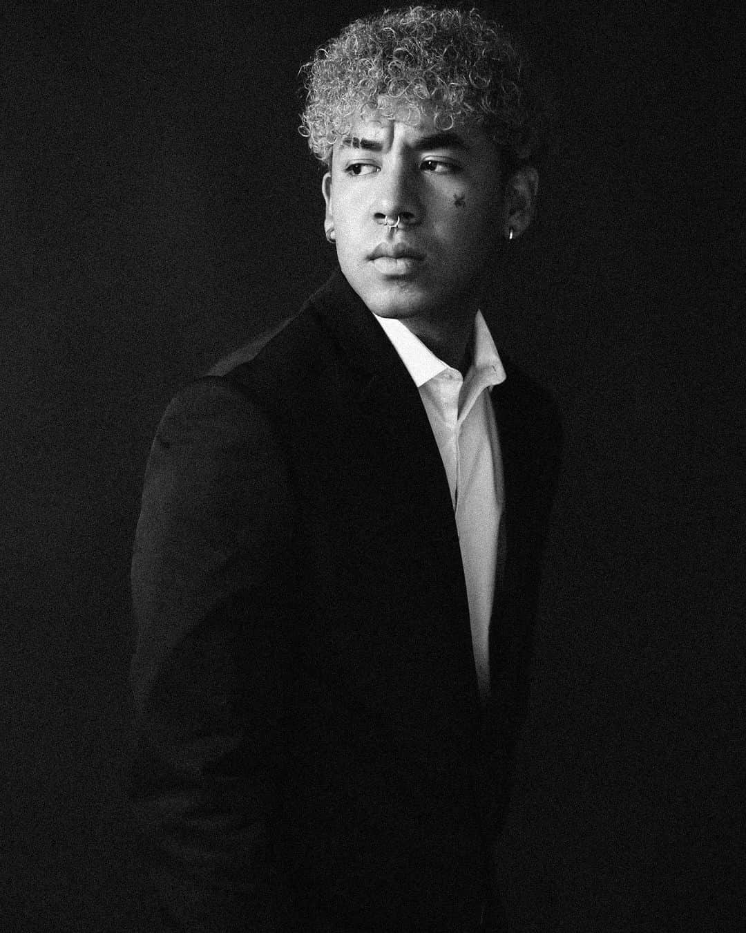 のインスタグラム：「#Kazuo  ヨーロッパ屈指の規模を誇るハンガリー・ブタベストで開催される野外フェス「Sziget Festival 2023」に出演決定！ Kazuoは8/15（火）に出演！  今後の情報にも是非ご注目ください❗️🎤    #kamikazuo」