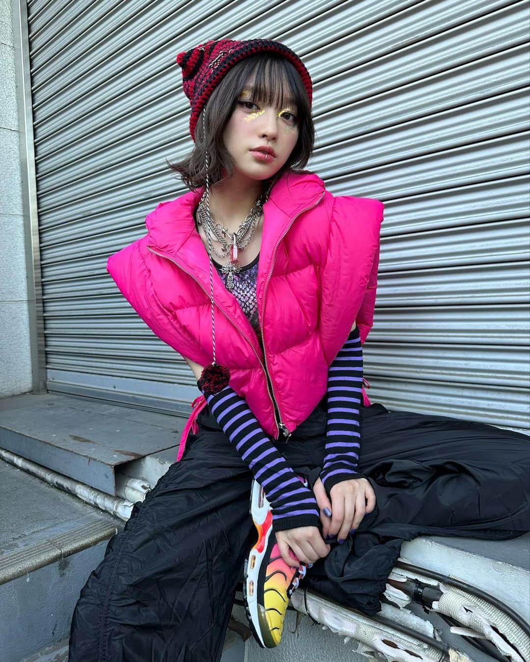 吉田凜音さんのインスタグラム写真 - (吉田凜音Instagram)「この間初お披露目の衣装 かわいいでしょ」5月12日 19時15分 - rinne1211