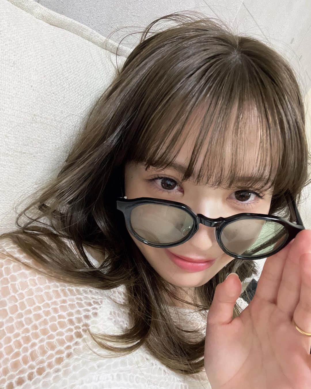 青井乃乃のインスタグラム