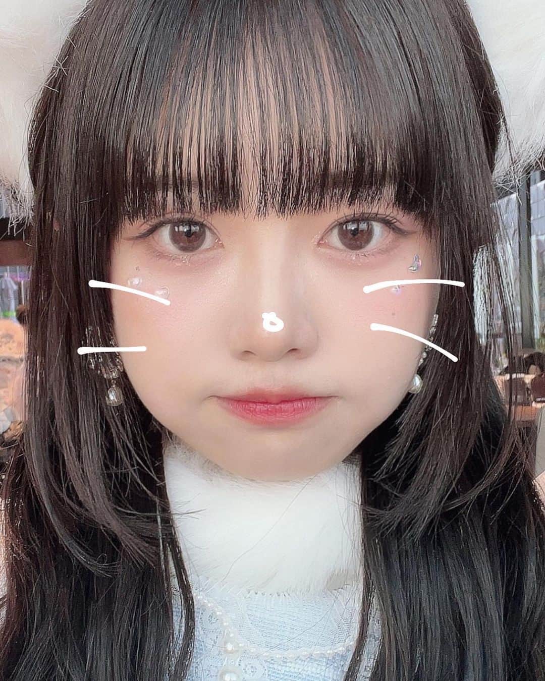 キム・イェリンのインスタグラム