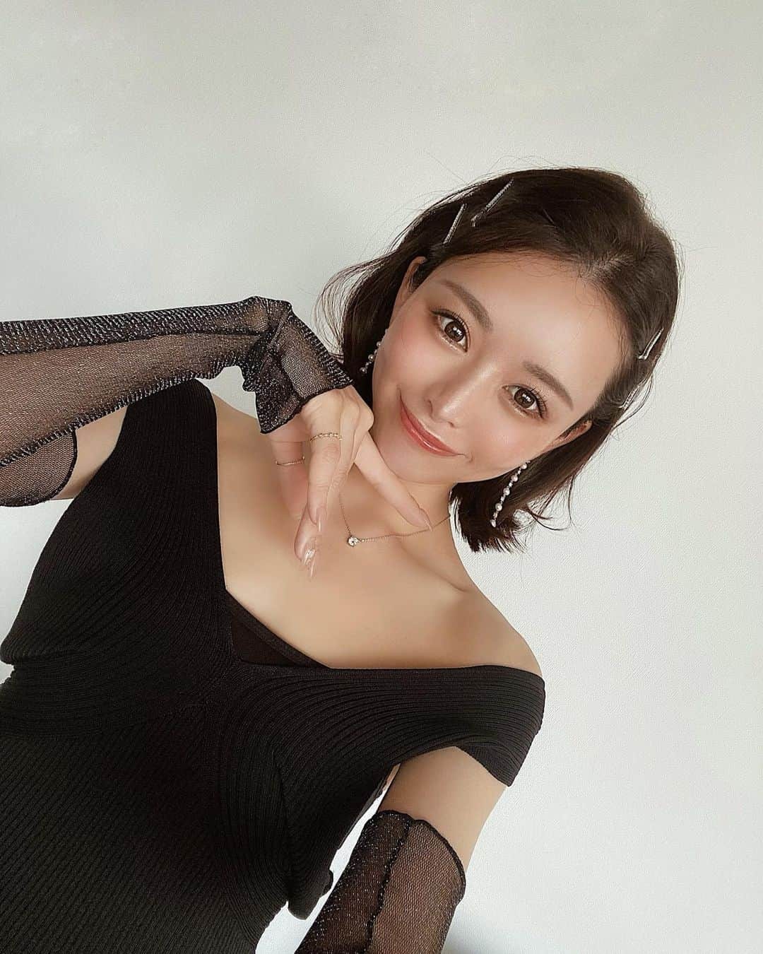 山本彩未のインスタグラム