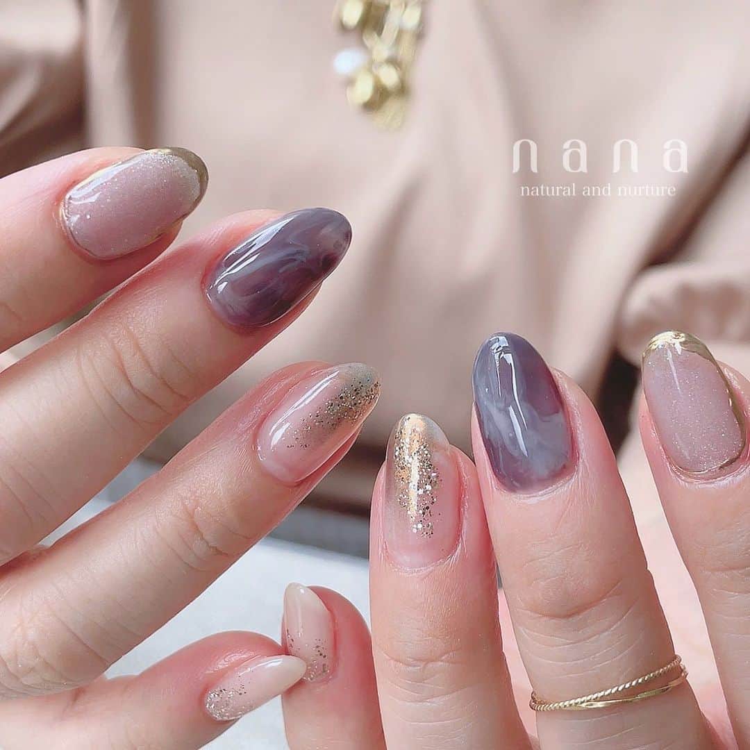 ??viviannail??のインスタグラム