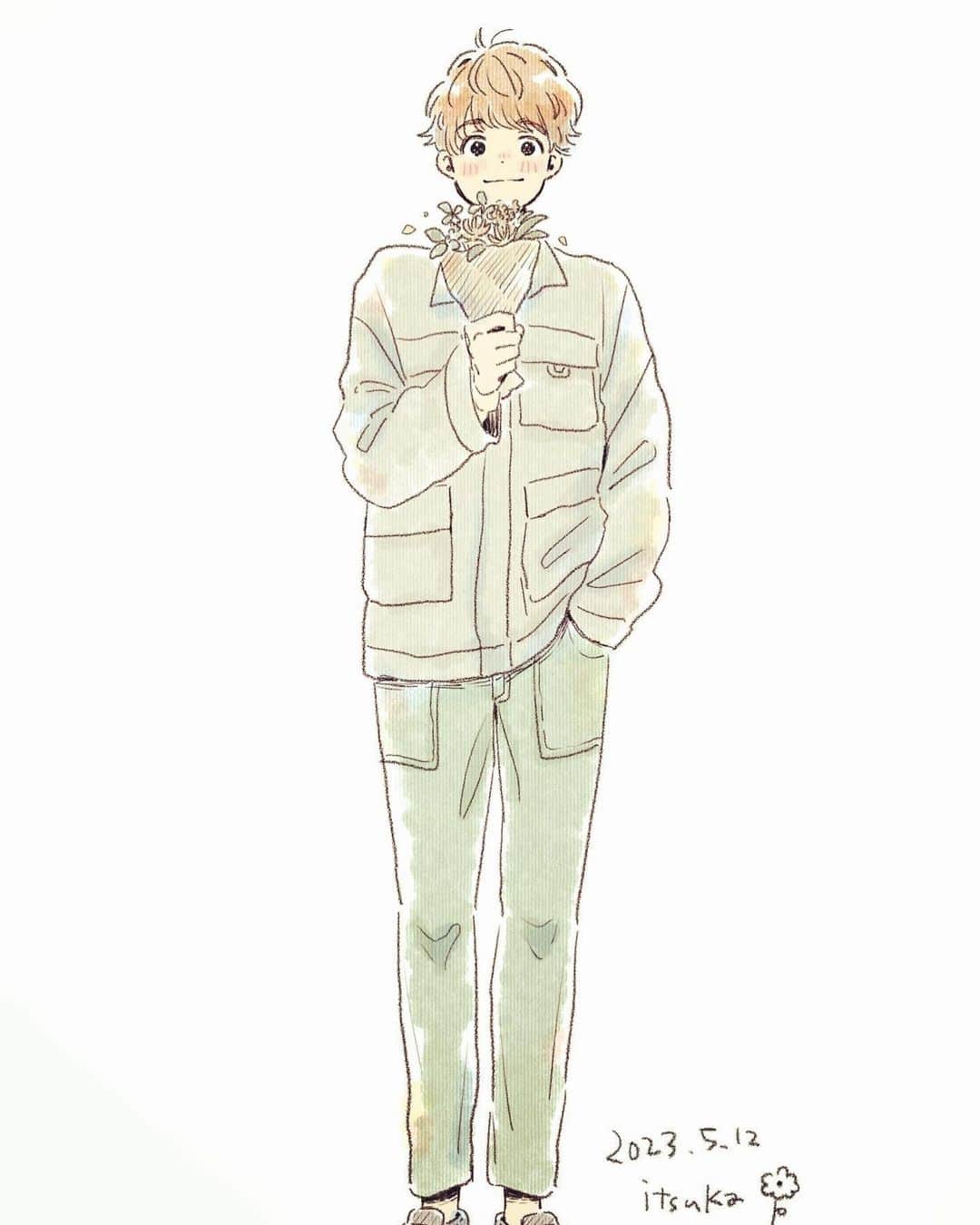 いつかのインスタグラム