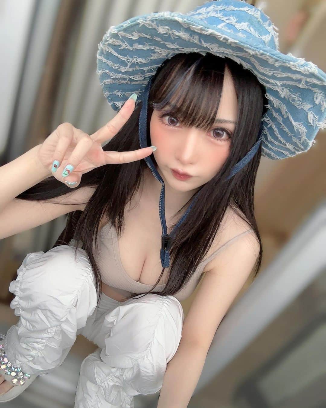 らむめろのインスタグラム