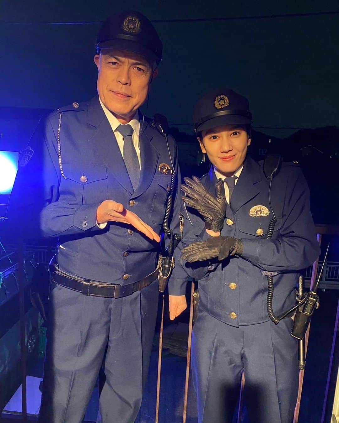山本千尋のインスタグラム
