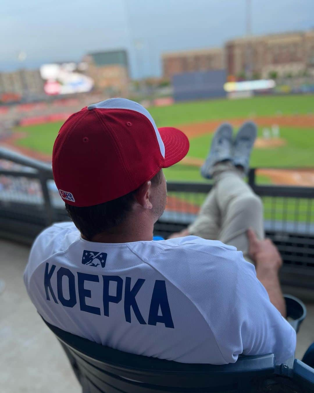 ブルックス・ケプカさんのインスタグラム写真 - (ブルックス・ケプカInstagram)「📍Tulsa」5月12日 11時06分 - bkoepka