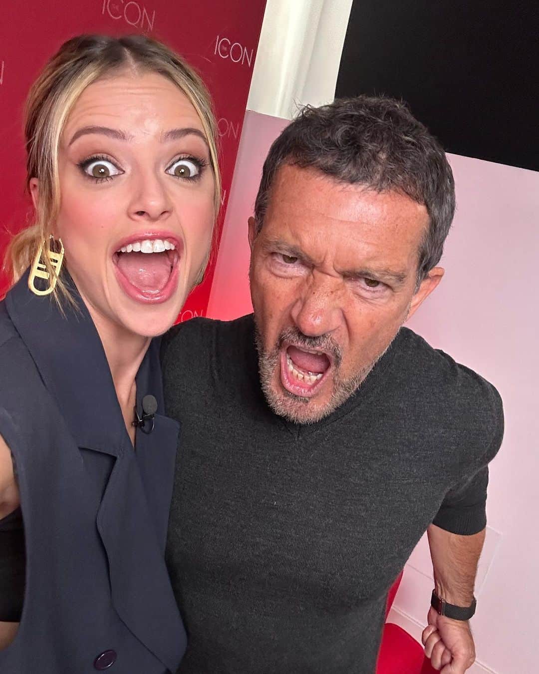 アガサ・モレイラさんのインスタグラム写真 - (アガサ・モレイラInstagram)「Me sinto tão feliz, tão grata, tão realizada… me faltam palavras. Mas estar aqui em Madrid (cidade que amo) com pessoas que admiro tanto… parece um sonho.  Gracias a todos por este día. Lo pase increíble. 🥹♥️✨」5月12日 11時12分 - agathaamoreiraa