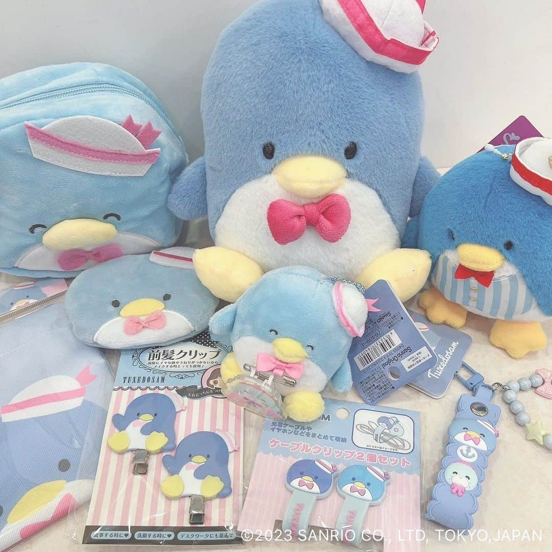KIDDY LAND officialのインスタグラム