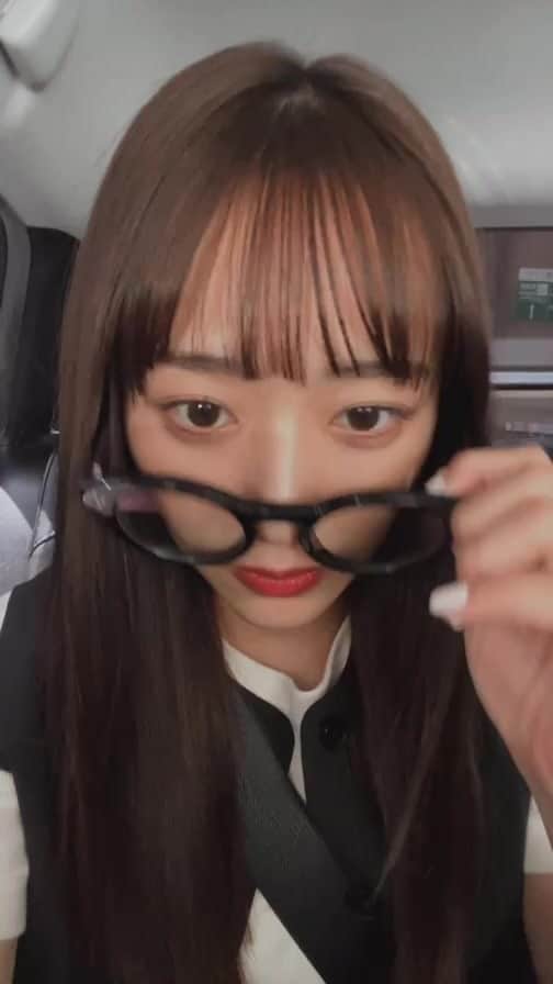 近藤千尋のインスタグラム：「ゲリラインスタライブ💖」