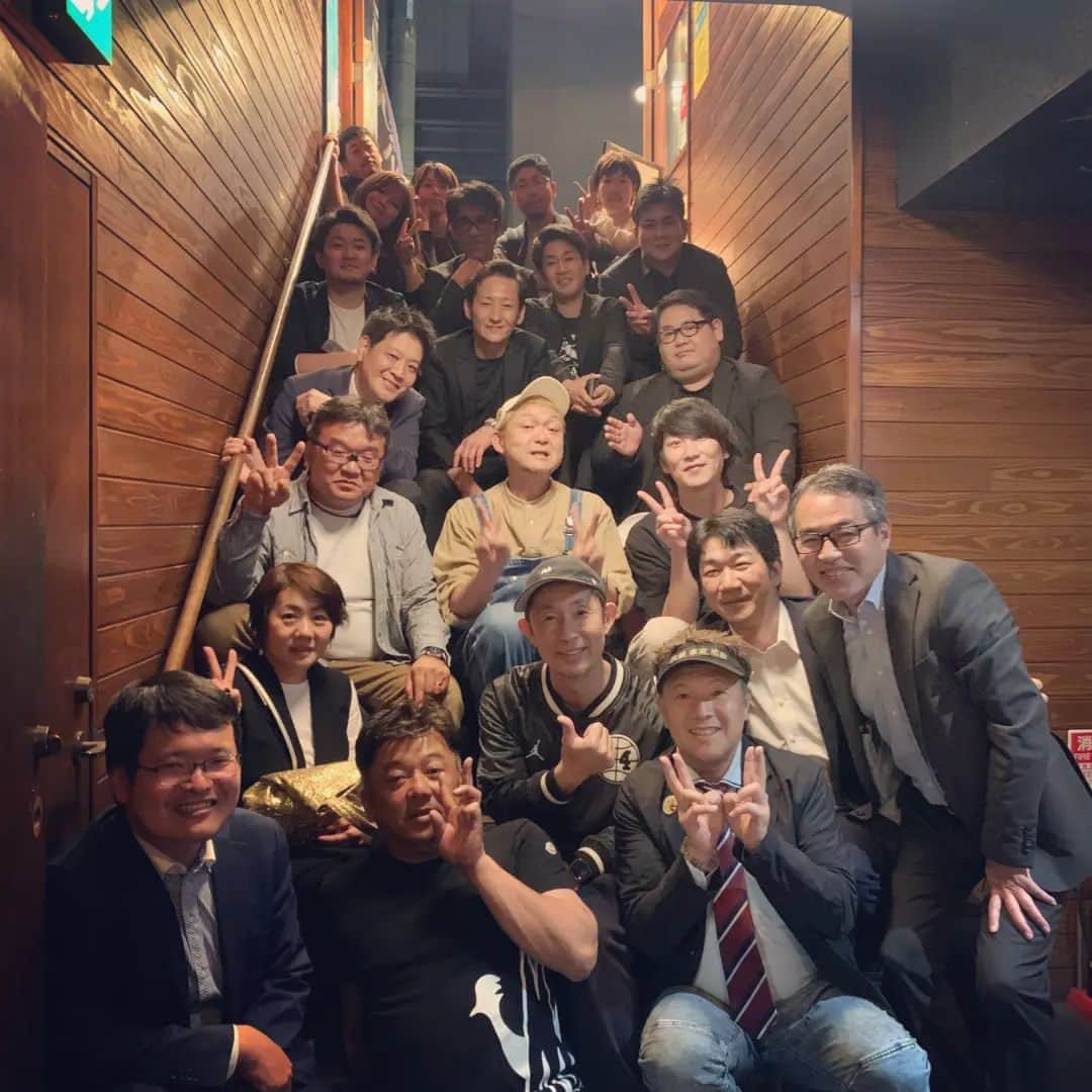 松本隆博のグルメインスタ