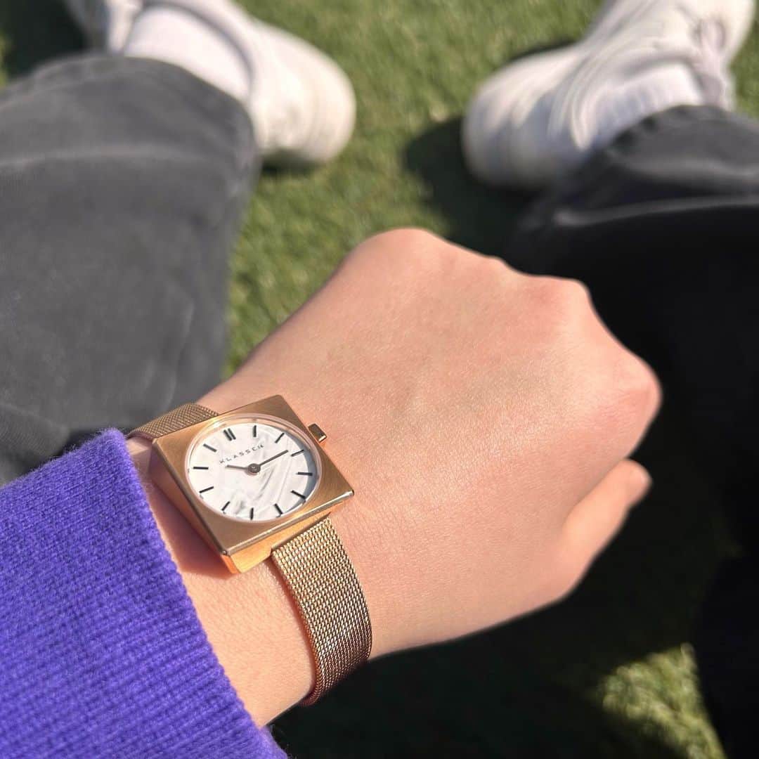 klasse14_japanofficialのインスタグラム