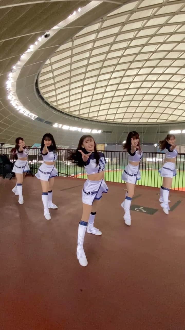 ブルーレジェンズのインスタグラム