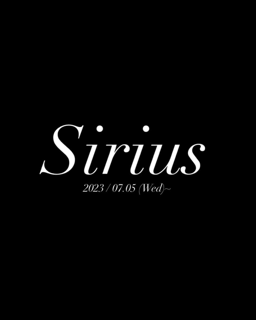 安齋星来さんのインスタグラム写真 - (安齋星来Instagram)「Seira Anzai  First 写真集. “Sirius”  by幻冬舎  ⠀ 05.12(Fri)AM10:00~  予約開始。 ¥2500-tax ⠀ ⠀ 全国書店にて予約受付可能です。  発売元: 幻冬舎 ISBNコード: 978-4-344-04129-5 をお伝えいただくと、よりスムーズにご予約ができます。  ⠀ ───────────────────  発売を記念してイベントを開催させて頂きます。 2023/07.09(sun) 詳細はまたお知らせ致します。  ───────────────────  ⠀ 中身はこの価格では買えないほど、素晴らしい1冊となっています。 是非1冊とは限らず、沢山お手に取ってくださいね。  そして07.09(sun)はやっと皆さんに、直接お会い出来ます。  この日がずっと待ち遠しかった… 必ずこの日は空けておいてくださいね。必ずですよ。  是非！！！！沢山の方々に “Sirius” が届きますように。」5月12日 20時00分 - seiraanzai